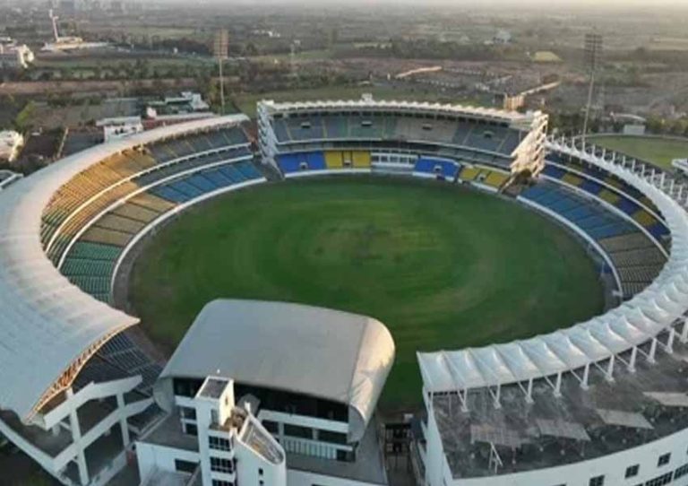 JSCA स्टेडियम में दिखेगा क्रिकेट का रोमांच, इंडिया – साउथ अफ्रीका के बीच इस दिन होगा मैच