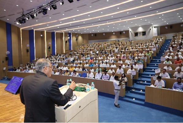 बिहार में चुनाव की सुगबुगाहटः 10 मान्यता प्राप्त राजनीतिक दलों के 280 BLA का हुआ प्रशिक्षण