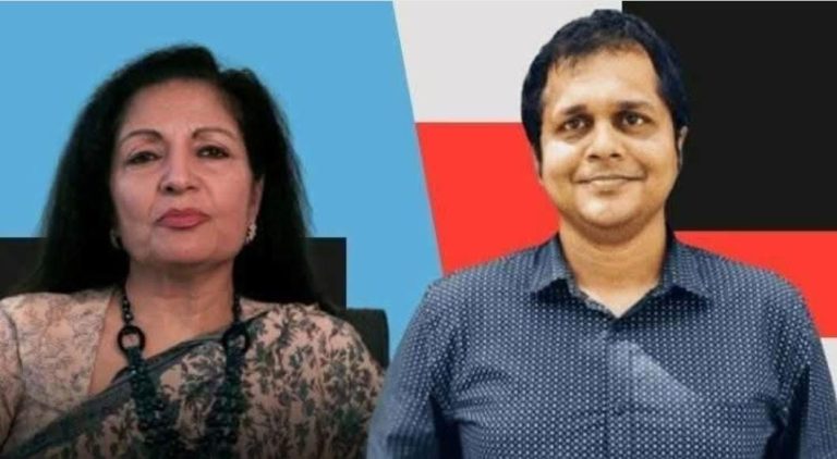 TMC सांसद साकेत गोखले की बढ़ी मुश्किलें, झूठी खबर पोस्ट करने पर कोर्ट ने लगाया 50 लाख जुर्माना