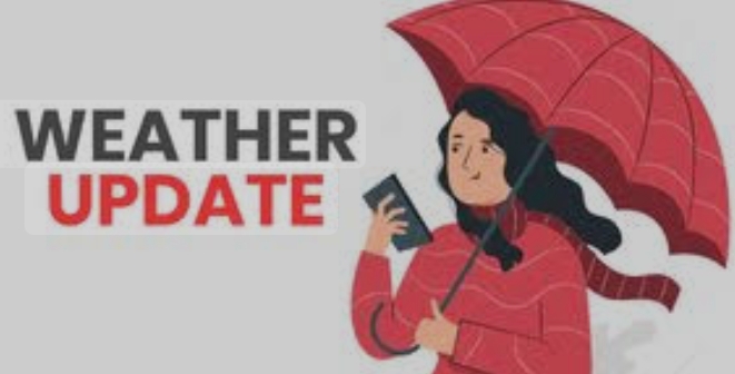 झारखंड के 18 जिलों के लिए जारी हुआ येलो अलर्ट, जानें आपके जिले का मौसम