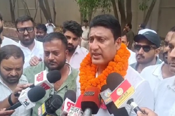 JSCA के अध्यक्ष बने अजय नाथ शाहदेव और सौरभ तिवारी सचिव