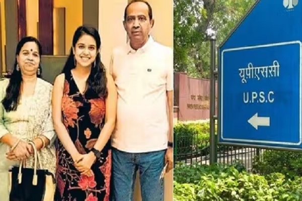 भारतीय वन सेवा परीक्षा में रांची की कनिका को मिला सर्वोच्च स्थान