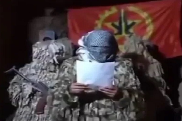 माओवादी नेटवर्क को अंतरराष्ट्रीय समर्थन, भारत की आंतरिक सुरक्षा पर सवाल