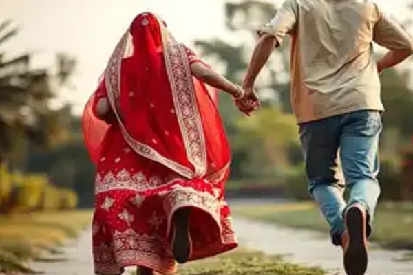 नालंदाः प्रेम में पागल युवक मौसी को लेकर फरार, परिजन परेशान