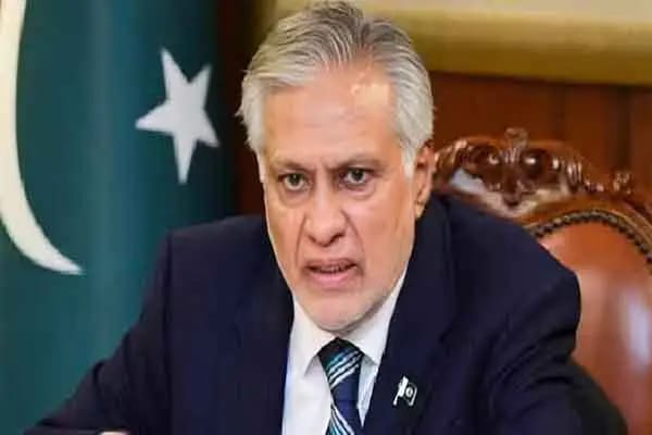 पाक की गीदड़भभकी, सिंधू का पानी रोका तो सीजफायर पड़ जाएगा खतरे में