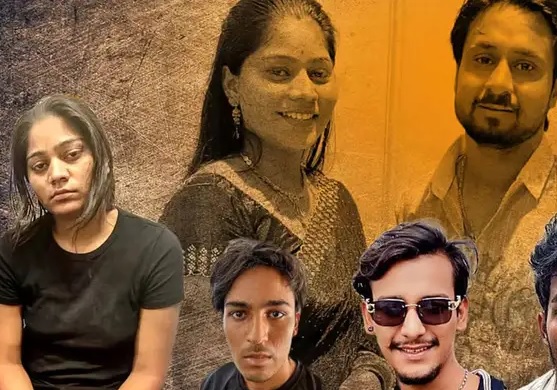 राजा रघुवंशी हत्याकांड: पत्नी सोनम की मौजूदगी और साजिश का हुआ खुलासा