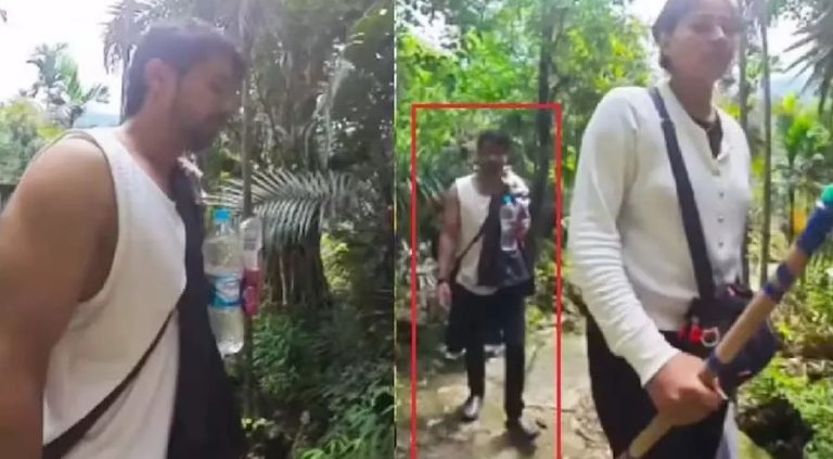 राजा रघुवंशी हत्याकांड: कैमरे में कैद हुई साजिश, सवालों के घेरे में इंसाफ की राह