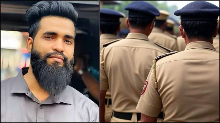 शर्मिष्ठा पैनोली को जेल भिजवाने वाले वजाहत खान की बढ़ी मुश्किलें, इस मामले में तलाश रही पुलिस