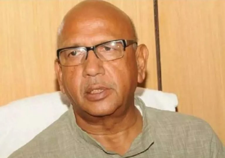 सरयू राय की बढ़ी मुश्किलें: गोपनीय दस्तावेज लीक मामले में कोर्ट ने आरोप तय किए