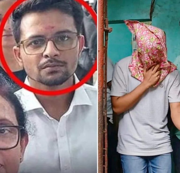 कोलकाता गैंगरेप मामला: आरोपी पर मिले खरोंच के निशान, SIT को मिले कई अहम सुराग