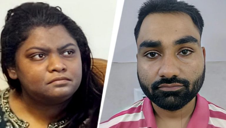गोवा की एसबी कृष्णा बनी आयशा: कलीम सिद्दीकी गिरोह के बड़े नेटवर्क का खुलासा