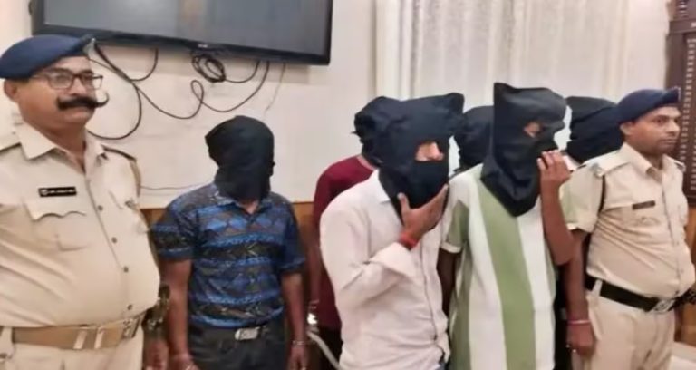 बेटी के प्रेमी ने ही की वकील जितेंद्र मेहता की हत्या, 8 गिरफ्तार