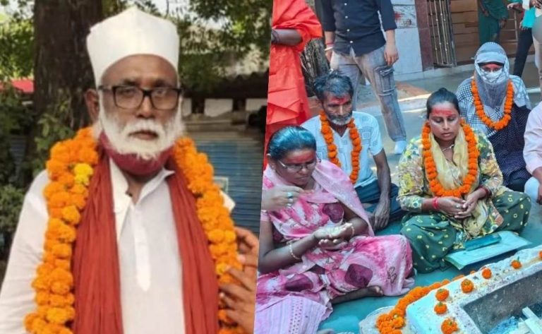 कभी छल्ले बेचने वाला जलालुद्दीन कैसे बना छांगुर बाबा, जानिए पूरी कहानी