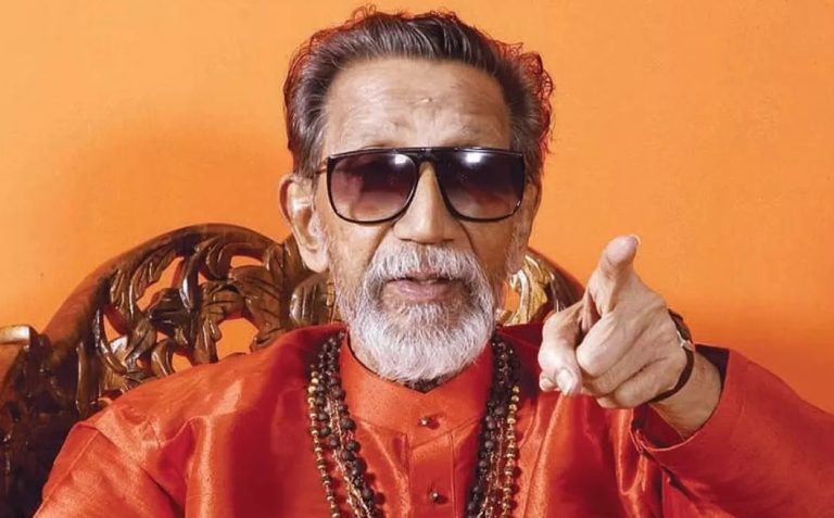 मराठी बनाम हिंदी बहस के बीच बाल ठाकरे का पुराना वीडियो वायरल, कहा – “भारत में मैं हिंदू हूं”