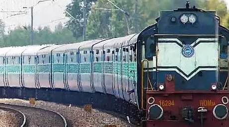 1 जुलाई से बढ़ा रेलवे किराया: यात्रियों की जेब पर पड़ेगा सीधा असर