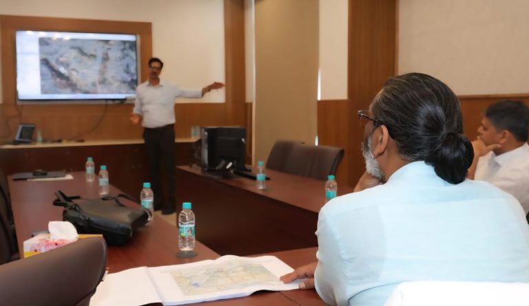 रांची को मिलेंगे दो और फ्लाईओवर, सीएम ने जल्द DPR बनाने के दिए निर्देश