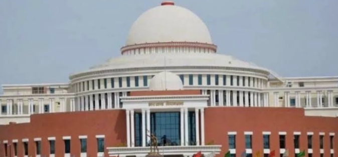 1 से 7 अगस्त तक चलेगा विधानसभा का मॉनसून सत्र, इस दिन आएगा अनुपूरक बजट