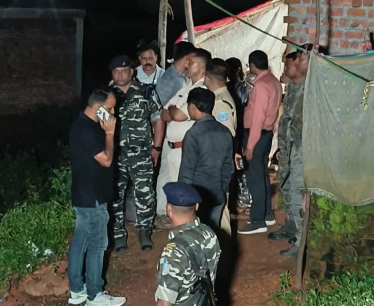 Ranchi News: रातु हत्याकांड का 12 घंटे के अंदर पुलिस ने किया खुलासा