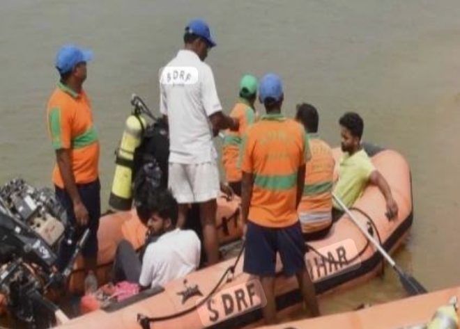 छठ के दौरान हादसा: बिहार- झारखंड में डूबने से सात बच्चे समेत नौ की मौत