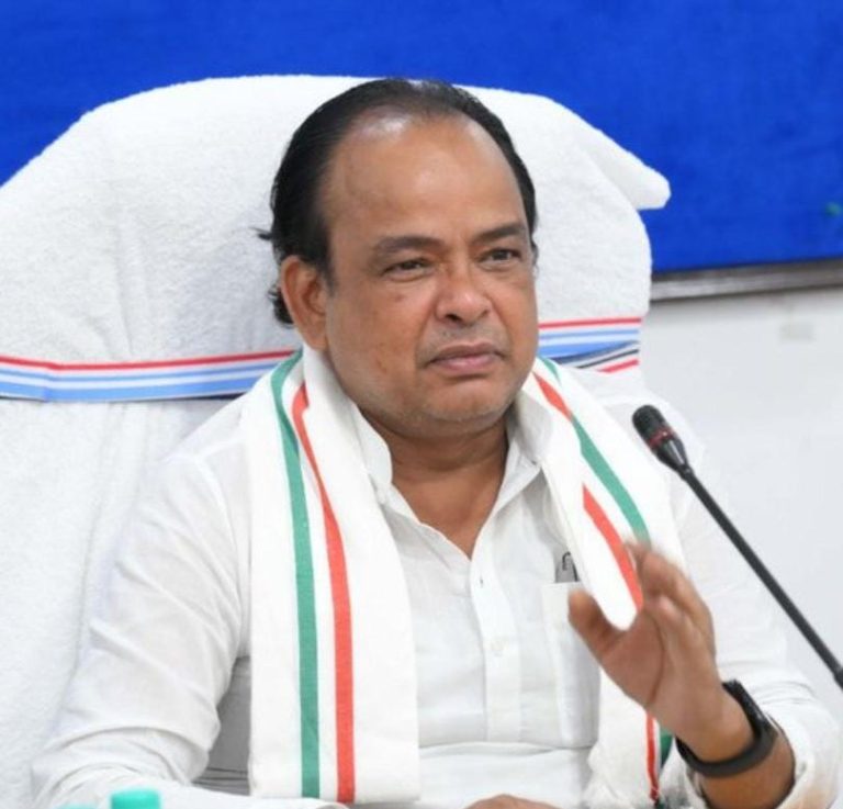 BLO निर्वाचन प्रणाली की महत्वपूर्ण कड़ी, BJP फैलाना चाहती है नफरत- इरफान अंसारी