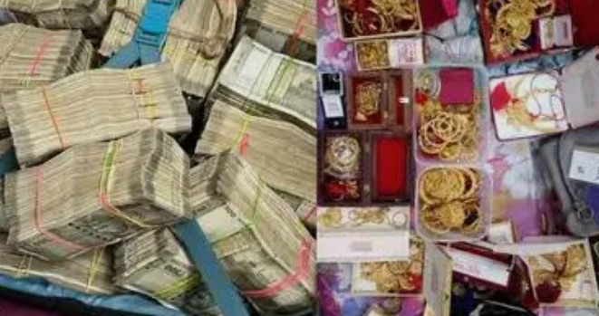 धनबाद में 15 घंटे तक चली ED की रेड, कोयला कारोबारियों के ठिकानों से भारी कैश और दस्तावेज बरामद