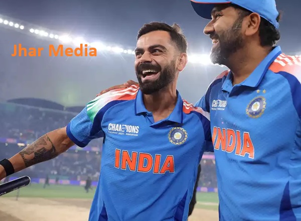 RO-KO को नहीं रोक पायी मेहमान टीम साउथ अफ्रीका, भारत की बल्लेबाजी देख दर्शक बोले- पैसे हो गए वसूल