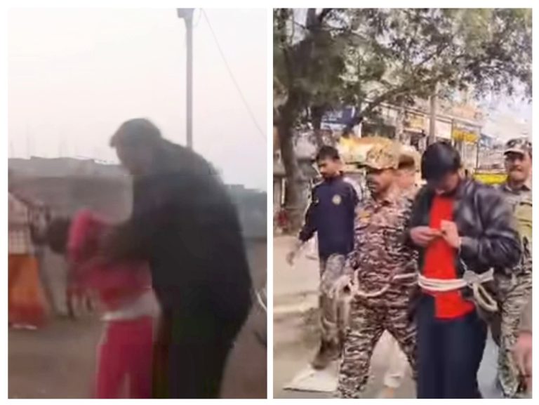 बच्चे की बेरहमी से पिटाई का वीडियो वायरल, सीएम के आदेश पर कार्रवाई