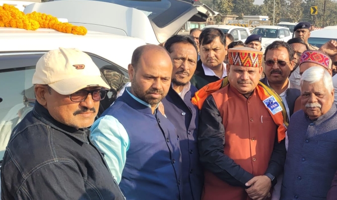 Palamu News: 15 साल बाद राजहरा कोलियरी से उत्पादन शुरू