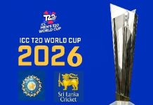 T-20 WORLD CUP: सात फरवरी को भारत का USA के साथ पहला मुकाबला, बांग्लादेश के सभी मैच स्कॉटलैंड को मिले