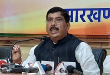 12 अपहृत बच्चों की सकुशल बरामदगी मामला, बीजेपी बोली- हमारे नेताओं के दबाव में पुलिस ने की कार्रवाई aditya