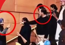 केंद्रीय मंत्री बिट्टू को राहुल गांधी ने कहा गद्दार दोस्त, बिगड़ा संसद के बाहर का माहौल