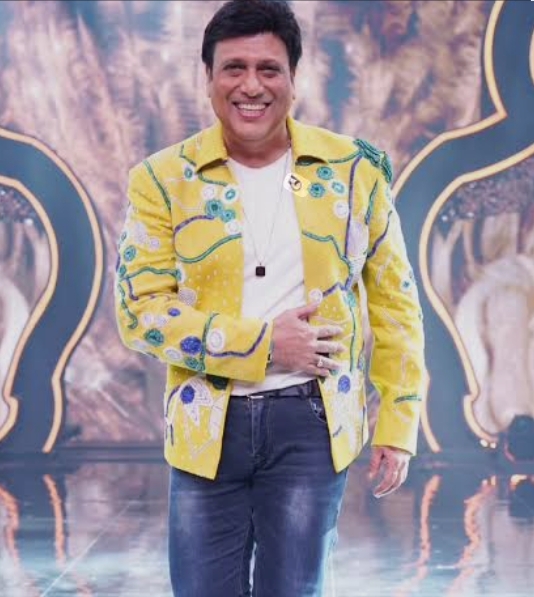 गोविंदा हो गए दिवालिया ? वायरल वीडियो पर तोड़ी चुप्पी