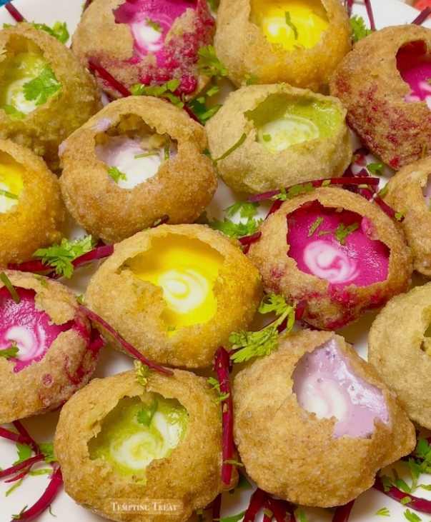 Palamu News: गोलगप्पा खाने से 150 बच्चे बीमार, हड़कंप