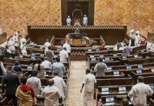 10 राज्यों की 37 राज्यसभा सीटों पर चुनाव, 16 मार्च को वोटिंग, उसी दिन नतीजे