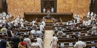 10 राज्यों की 37 राज्यसभा सीटों पर चुनाव, 16 मार्च को वोटिंग, उसी दिन नतीजे