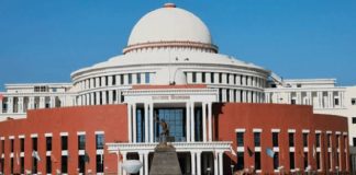 Jharkhand Assembly: राज्य में बढ़ा निवेश, सड़क, शिक्षा, चिकित्सा में भी सुधार- राज्यपाल