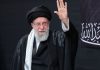 इजराइल हमले में ईरान के सर्वोच्च नेता खामेनेई की मौत, US भी एक्शन में