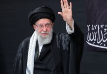 इजराइल हमले में ईरान के सर्वोच्च नेता खामेनेई की मौत, US भी एक्शन में