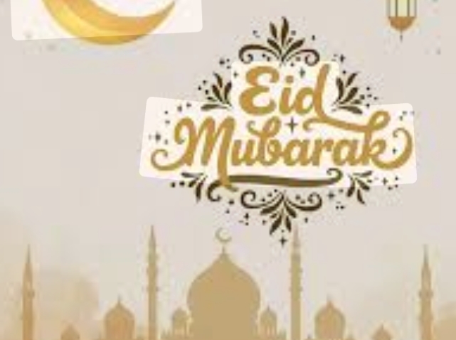 रांची में अकीदत और भाईचारे के साथ अदा की गई ईद की नमाज