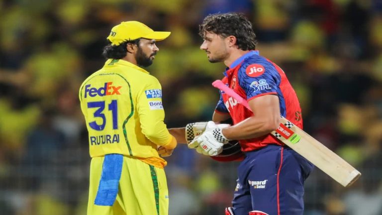 IPL 2026: पंजाब किंग्स की धमाकेदार जीत, चेन्नई को 5 विकेट से हराया