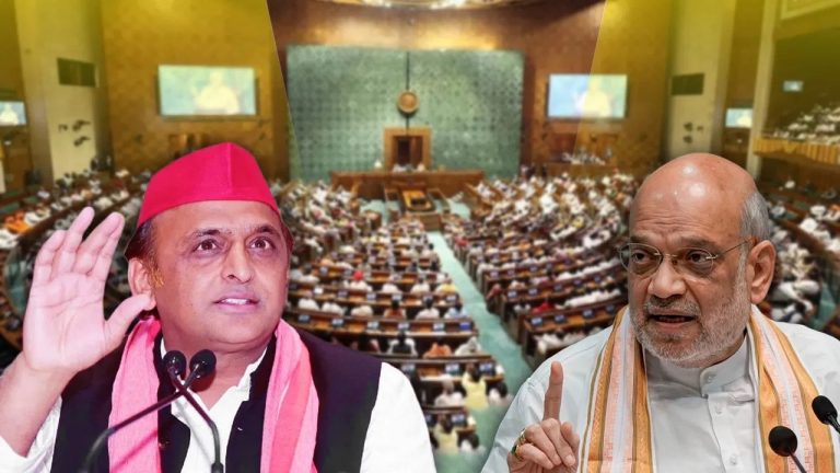 131वां संविधान संशोधन प्रस्ताव पर वोटिंग, संसद में परिसीमन और महिला बिल पर महाबहस