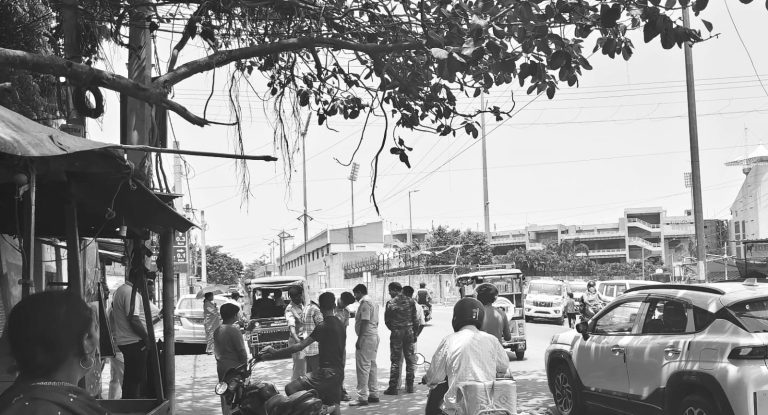 रांची के जगरनाथपुर मंदिर में लूट और गार्ड की ह’त्या, आरोपी गिरफ्तार