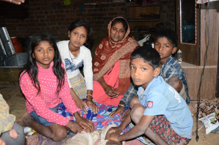 रांची में आंधी-तूफान का कहर: वज्रपात से एक की मौत, कई इलाकों में भारी नुकसान