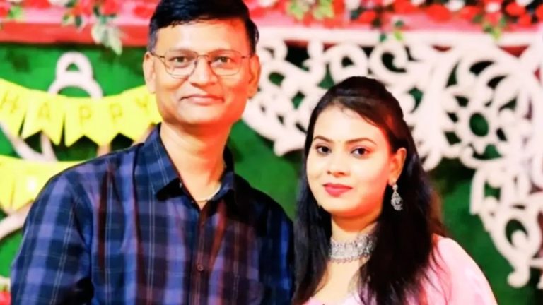 पति ने पढ़ाकर बनाया सरकारी शिक्षक, नौकरी लगते ही प्रेमी के साथ रहने लगी महिला 