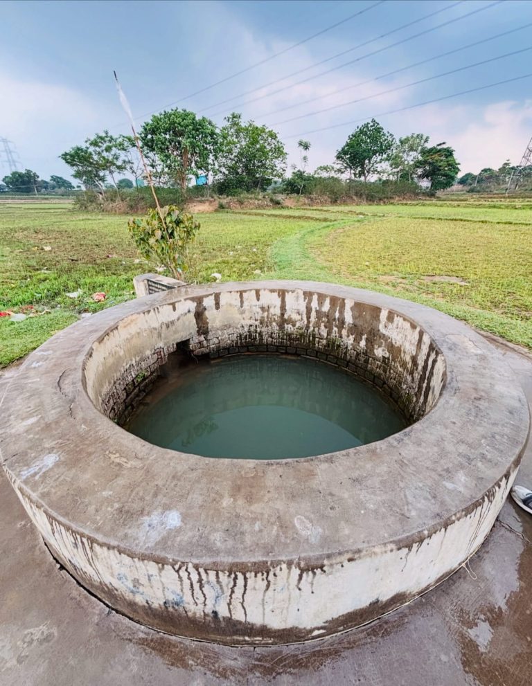 ये है रानी चुआं: झारखंड की जीवनरेखा स्वर्णरेखा नदी का उद्गम स्थल, संरक्षण की उठी मांग