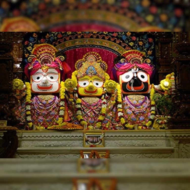 आज भगवान जगन्नाथ का होगा देव स्नान, मेले की तैयारी तेज