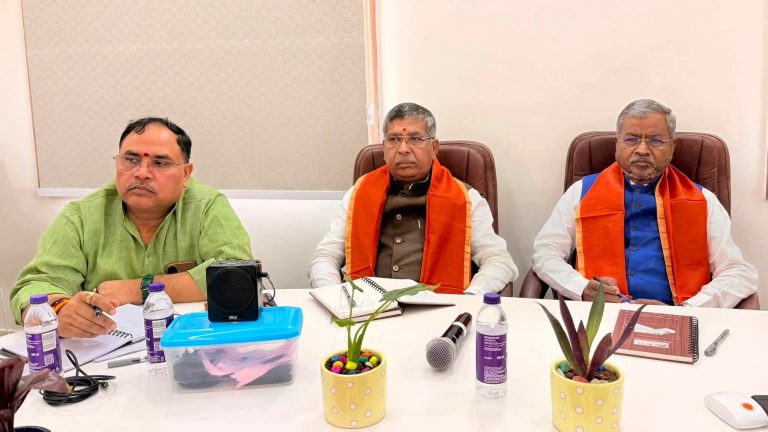 उत्पाद विभाग की ऑडिट रिपोर्ट पर BJP का हमला, 20 हजार करोड़ के संभावित राजस्व नुकसान पर सरकार से मांगा जवाब