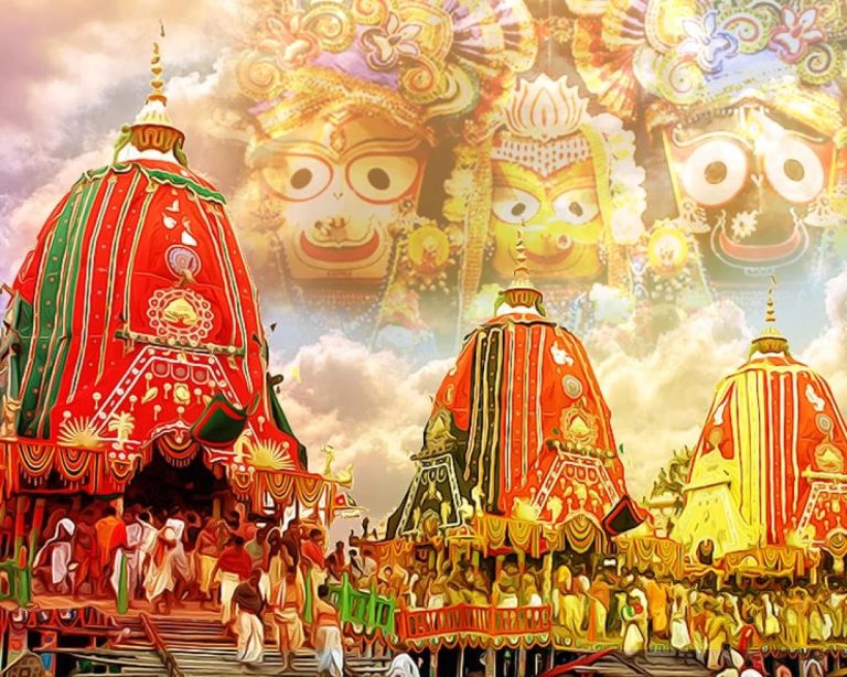 रथ यात्रा 2026: भगवान जगन्नाथ की मूर्ति से जुड़े रहस्य, जो आज भी लोगों को करते हैं हैरान