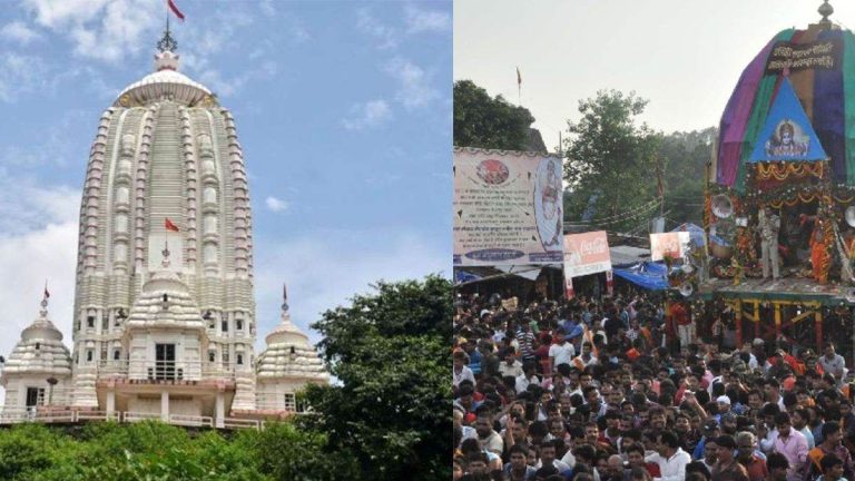 रांची की 335वीं ऐतिहासिक जगन्नाथ रथयात्रा आज, नौ दिनों तक लगने वाला मेला आकर्षण