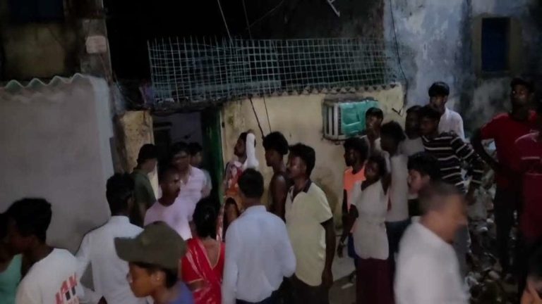 धनबाद: बीसीसीएल की ए-टाइप कॉलोनी में करंट लगने से दो महिलाओं की मौत, बाथरूम से मिले शव